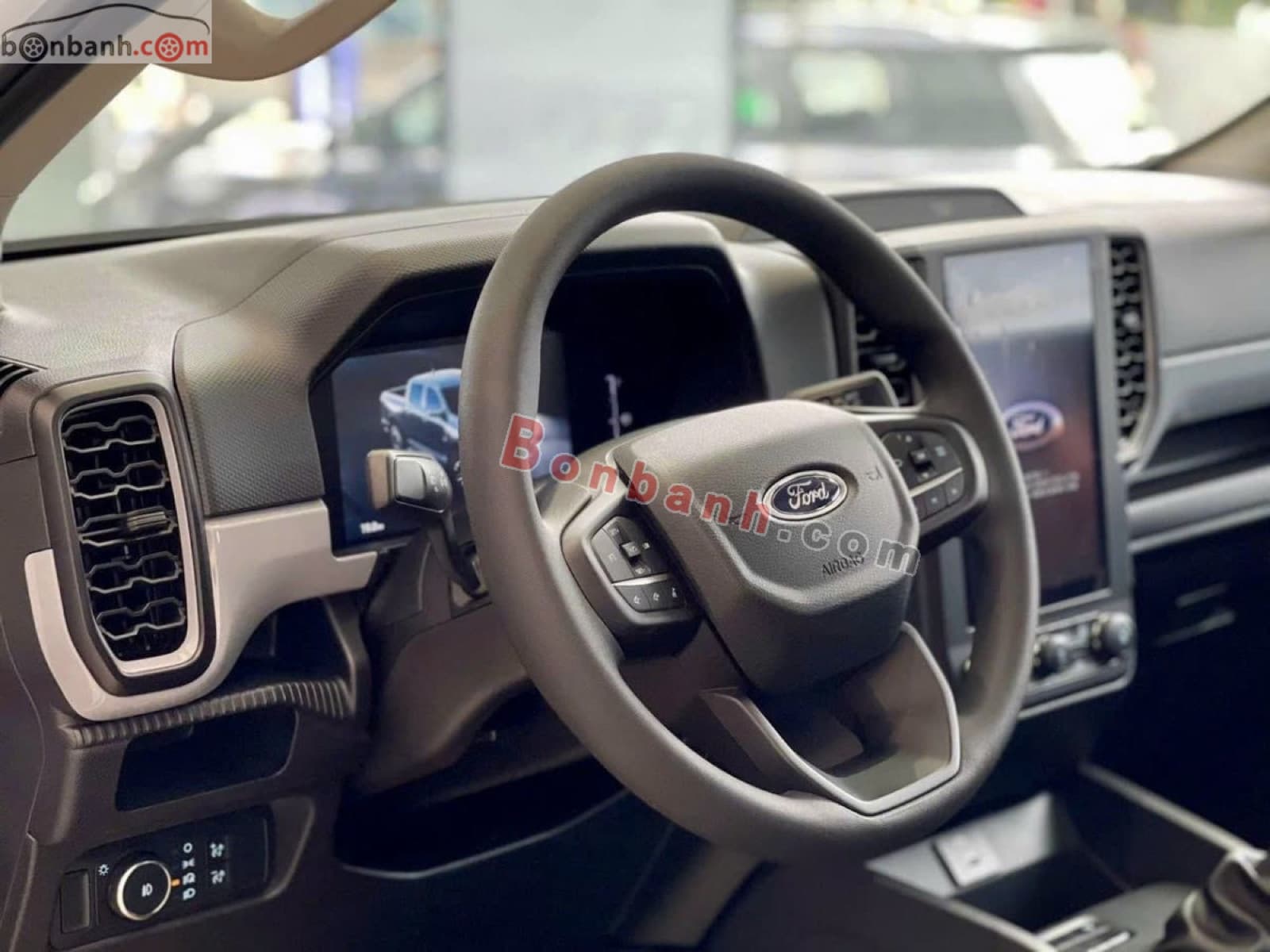 2026 Ford Ranger XLS 2.0L 4x2 AT - ảnh nhỏ 8