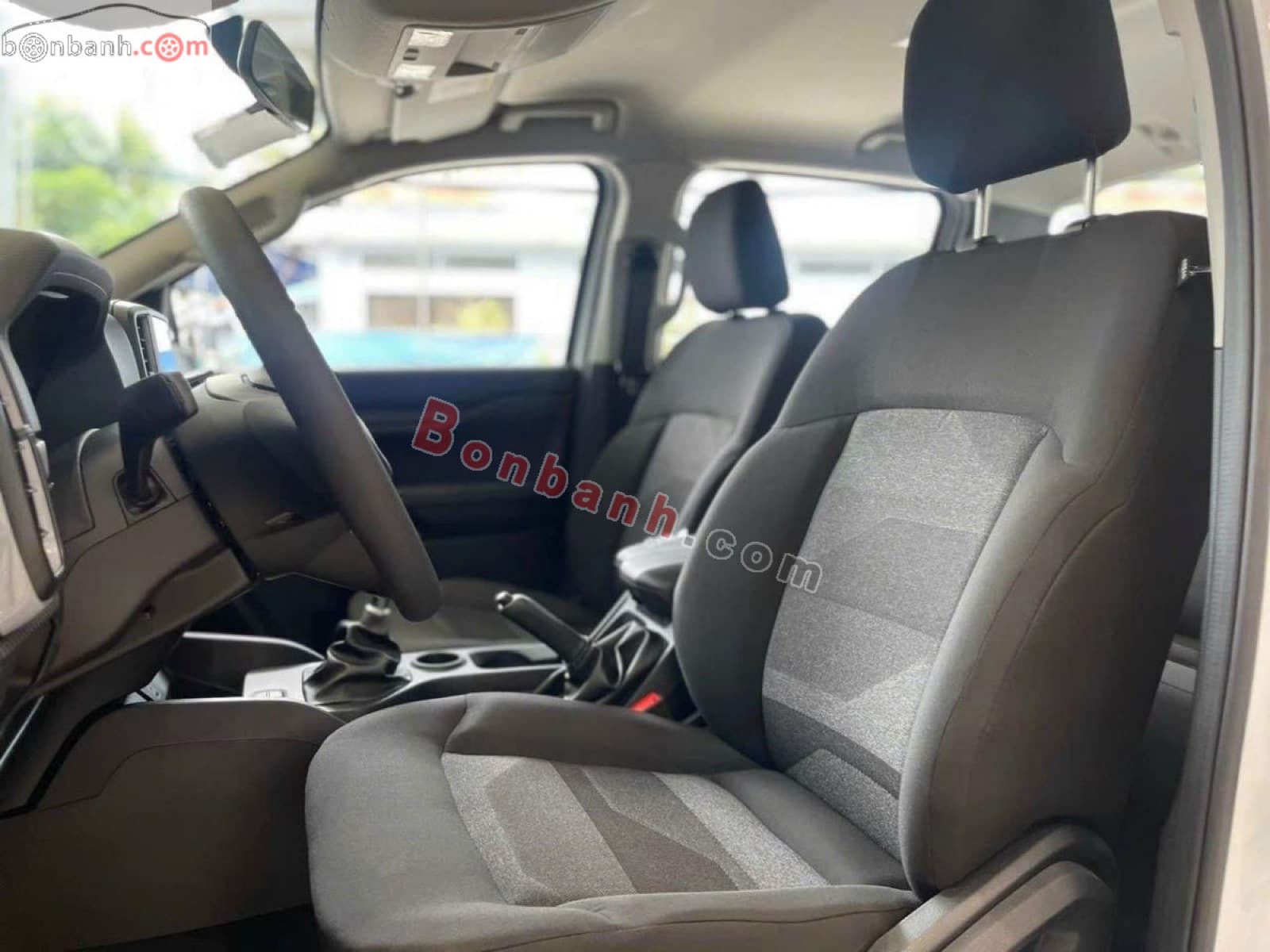 2026 Ford Ranger XLS 2.0L 4x2 AT - ảnh nhỏ 9