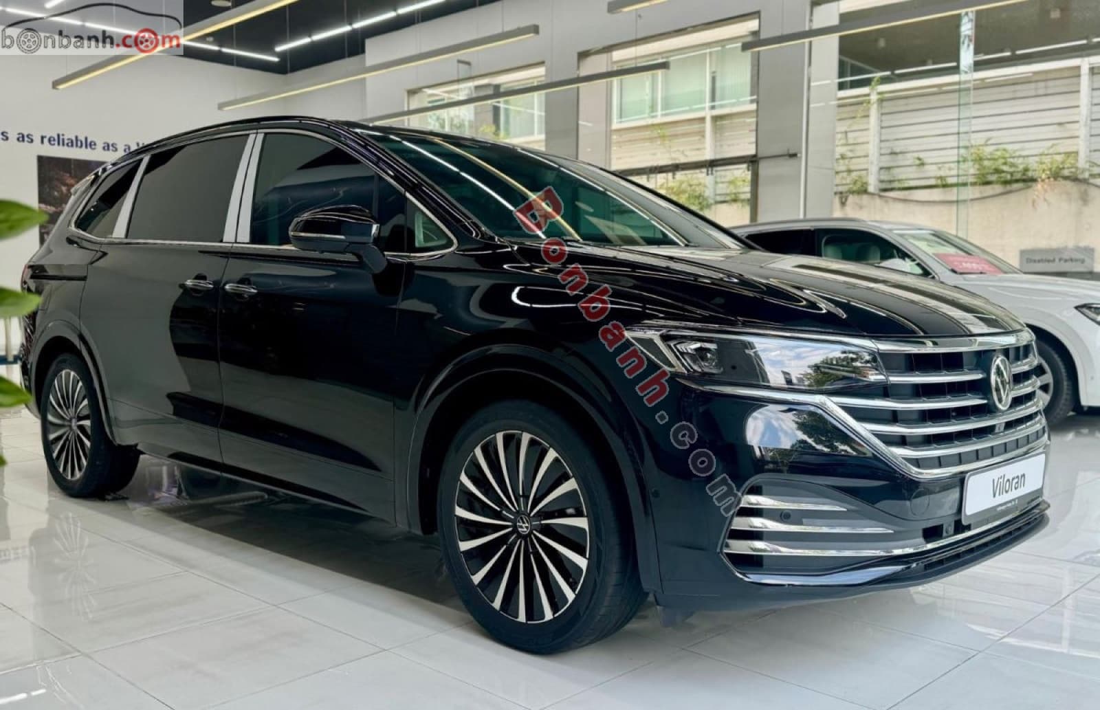 2025 Volkswagen Viloran Luxury