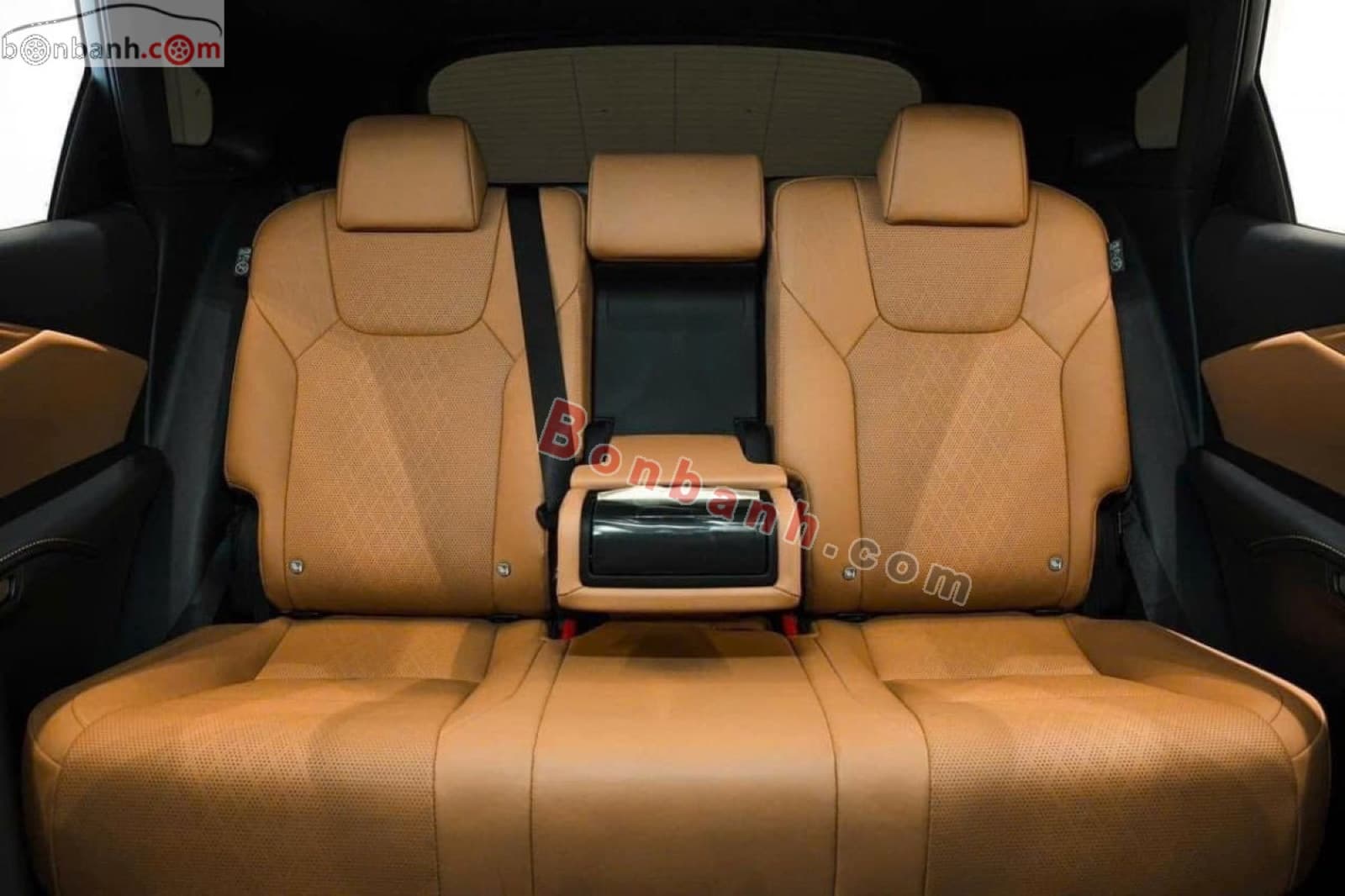 2026 Lexus RX 350h Premium - ảnh nhỏ 8