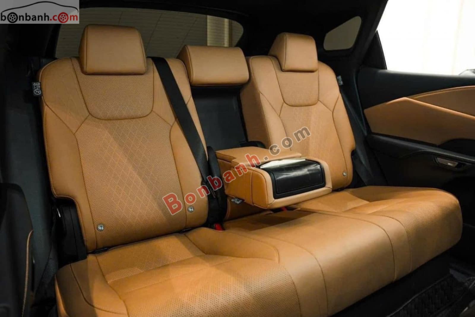 2026 Lexus RX 350h Premium - ảnh nhỏ 9