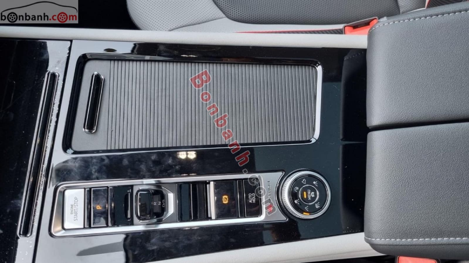 2025 Volkswagen Teramont X Platinum 2.0 AT - ảnh nhỏ 8