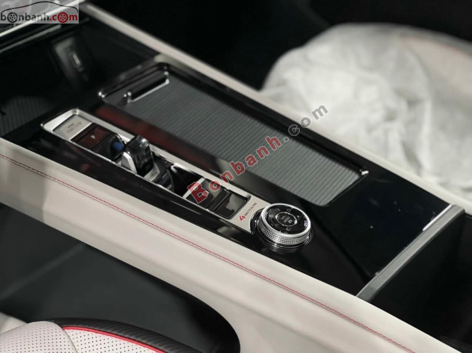 2025 Volkswagen Teramont X Platinum 2.0 AT - ảnh nhỏ 10