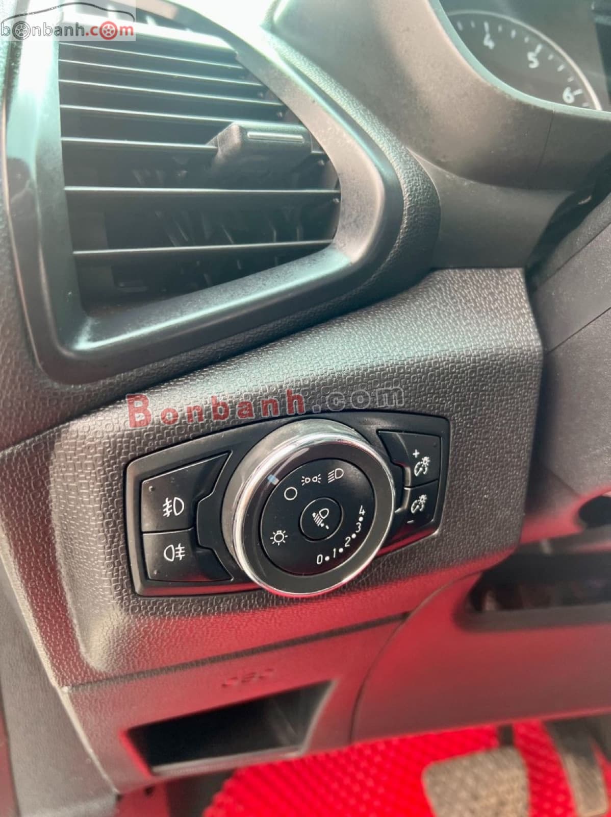2019 Ford EcoSport Titanium 1.5L AT - ảnh nhỏ 10