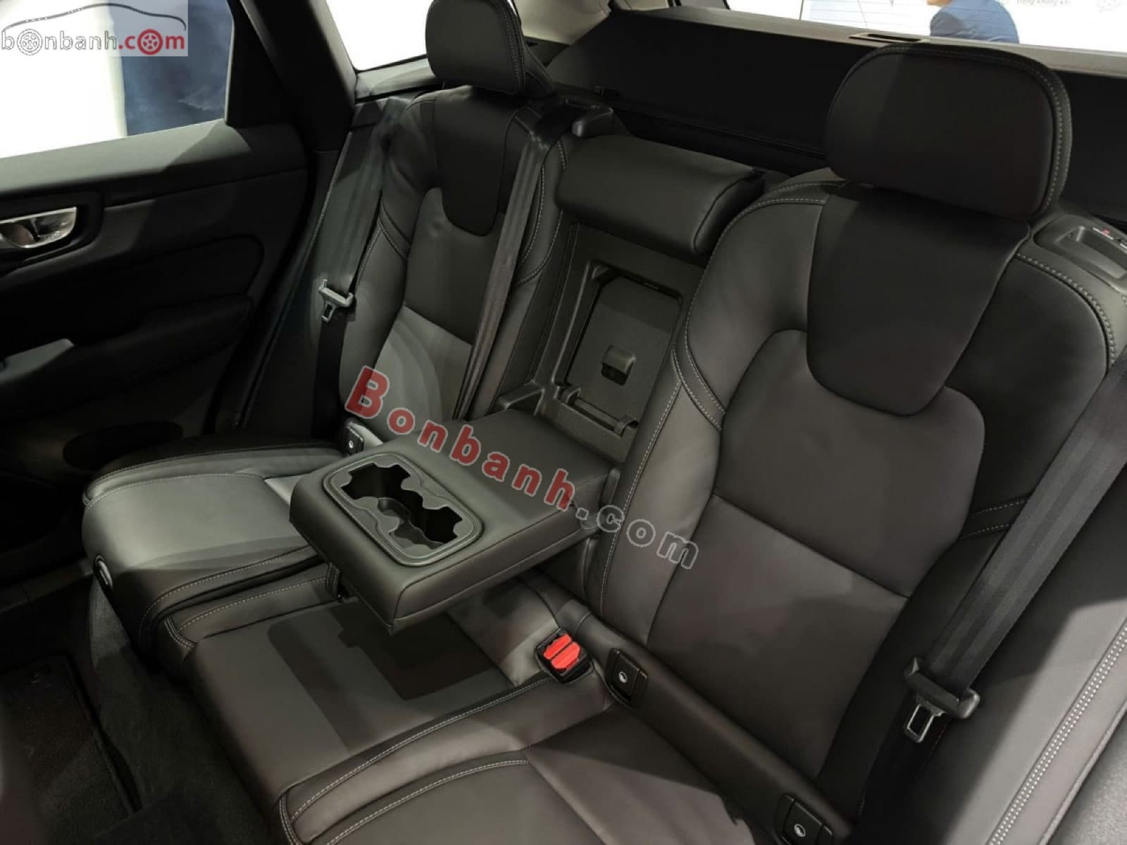 2025 Volvo XC60 Ultra B5 AWD - ảnh nhỏ 7