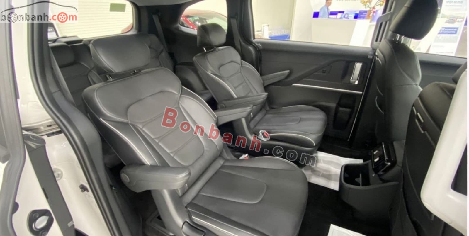 2026 Hyundai Custin Tiêu Chuẩn 1.5T - ảnh nhỏ 6