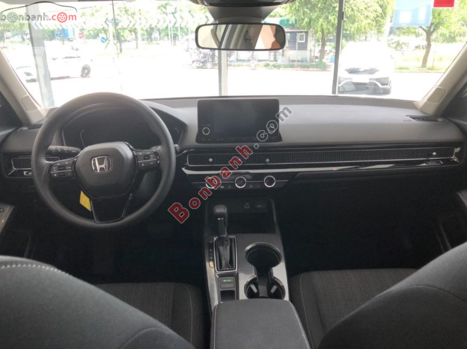 2026 Honda Civic G 1.5 AT - ảnh nhỏ 3