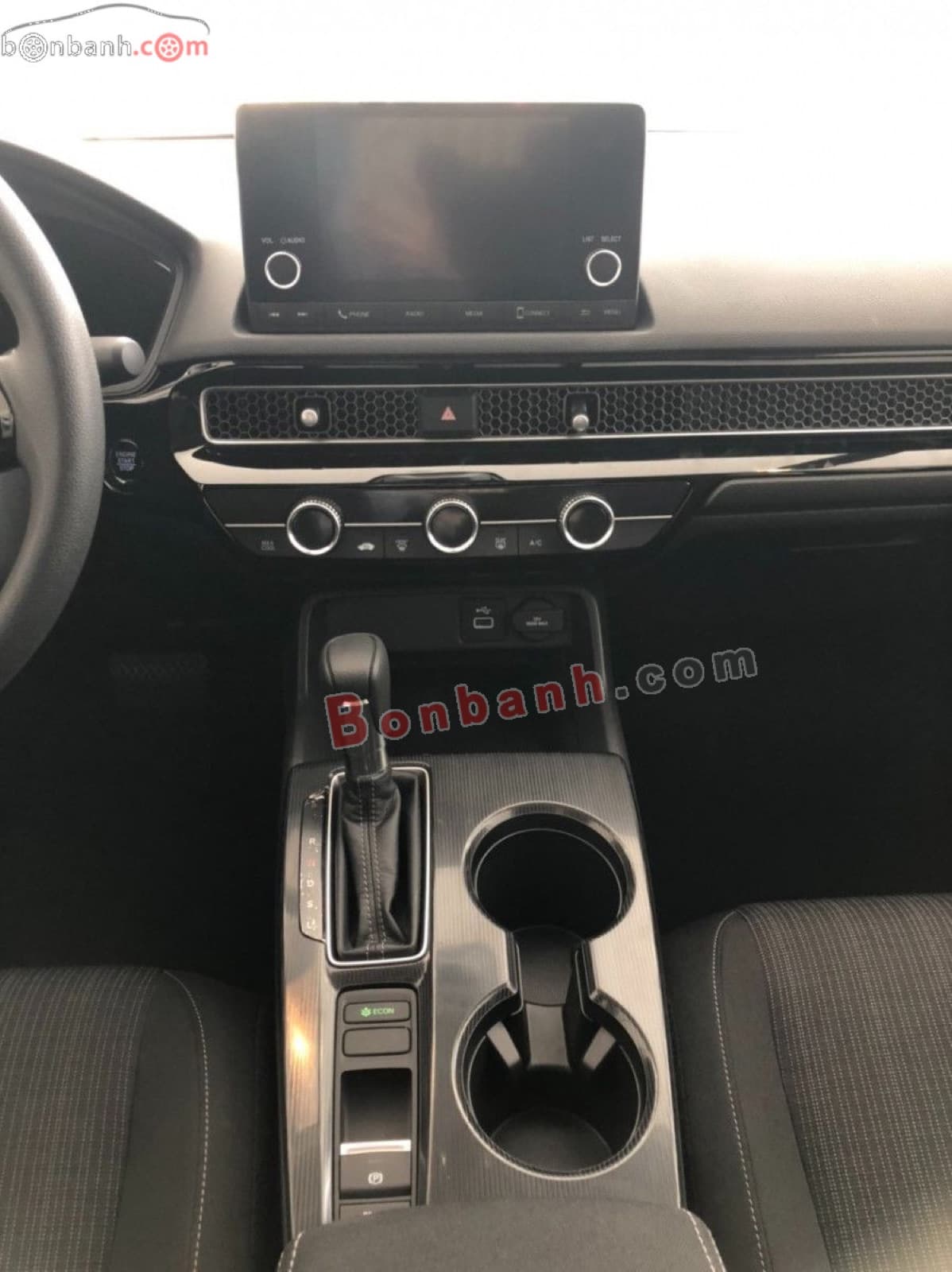 2026 Honda Civic G 1.5 AT - ảnh nhỏ 4