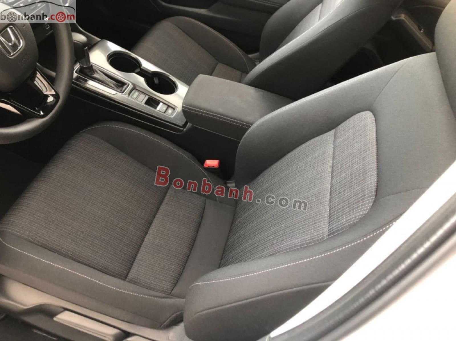 2026 Honda Civic G 1.5 AT - ảnh nhỏ 5