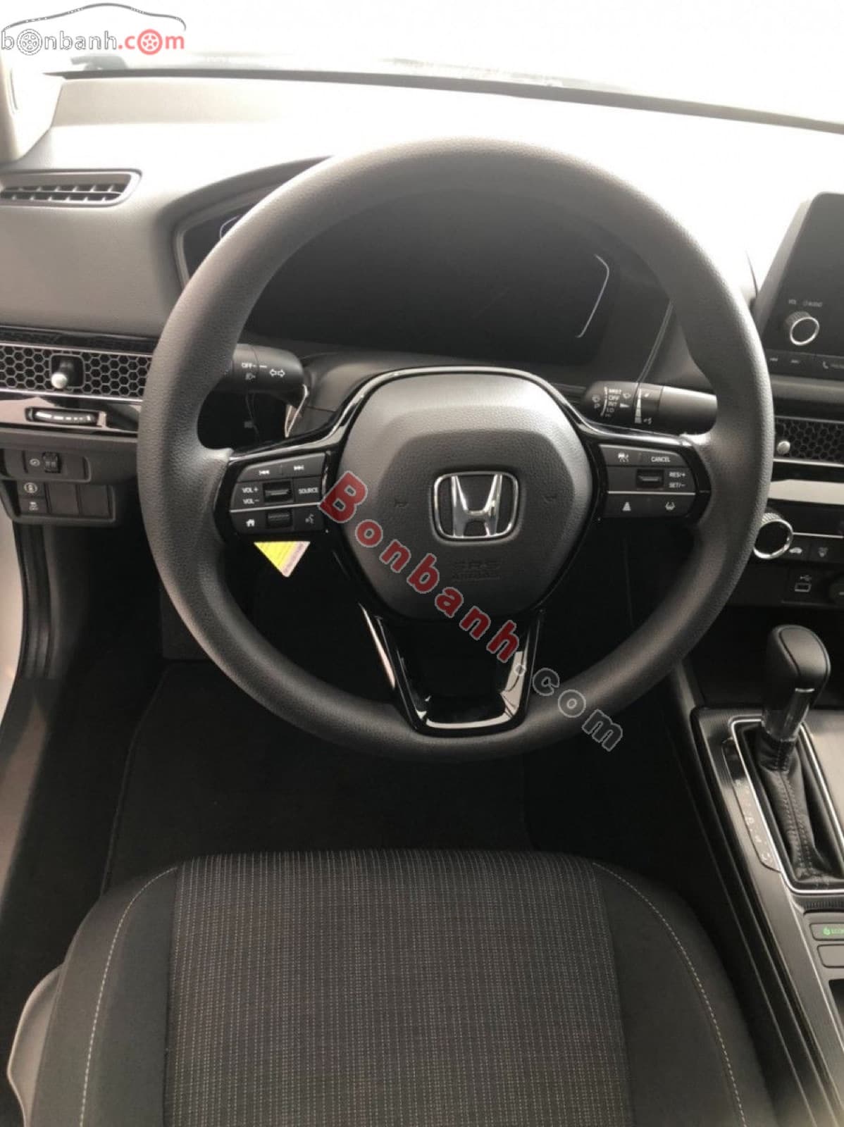 2026 Honda Civic G 1.5 AT - ảnh nhỏ 6