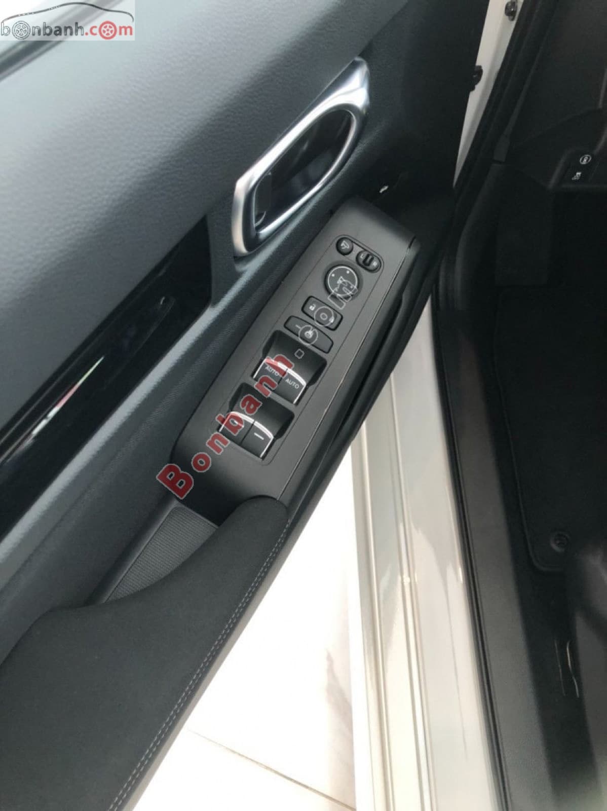 2026 Honda Civic G 1.5 AT - ảnh nhỏ 7