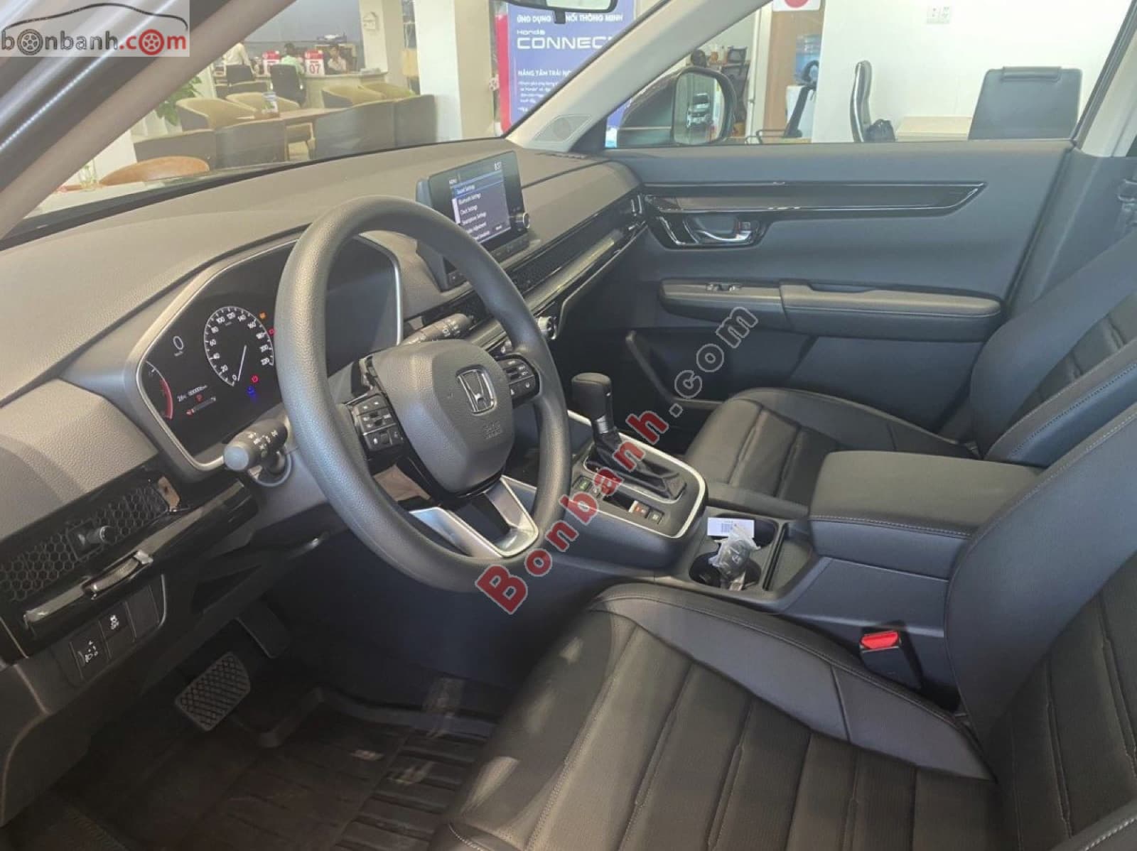 2026 Honda CRV G - ảnh nhỏ 4
