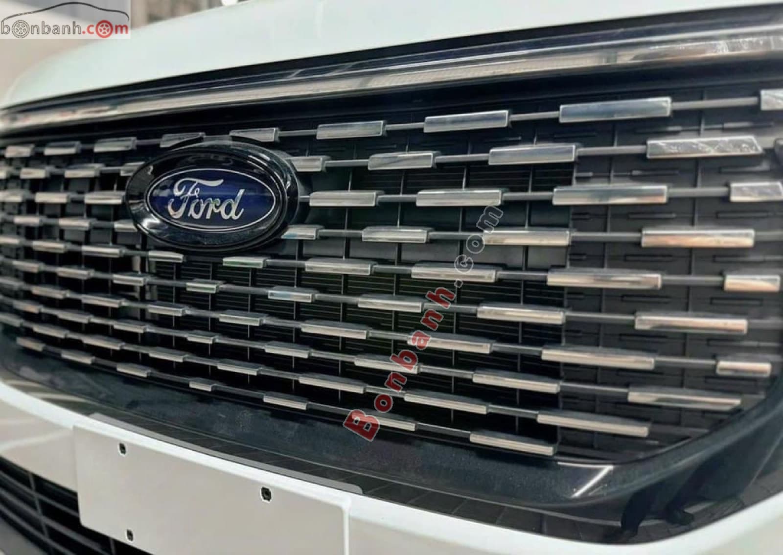 2026 Ford Transit Premium - ảnh nhỏ 4