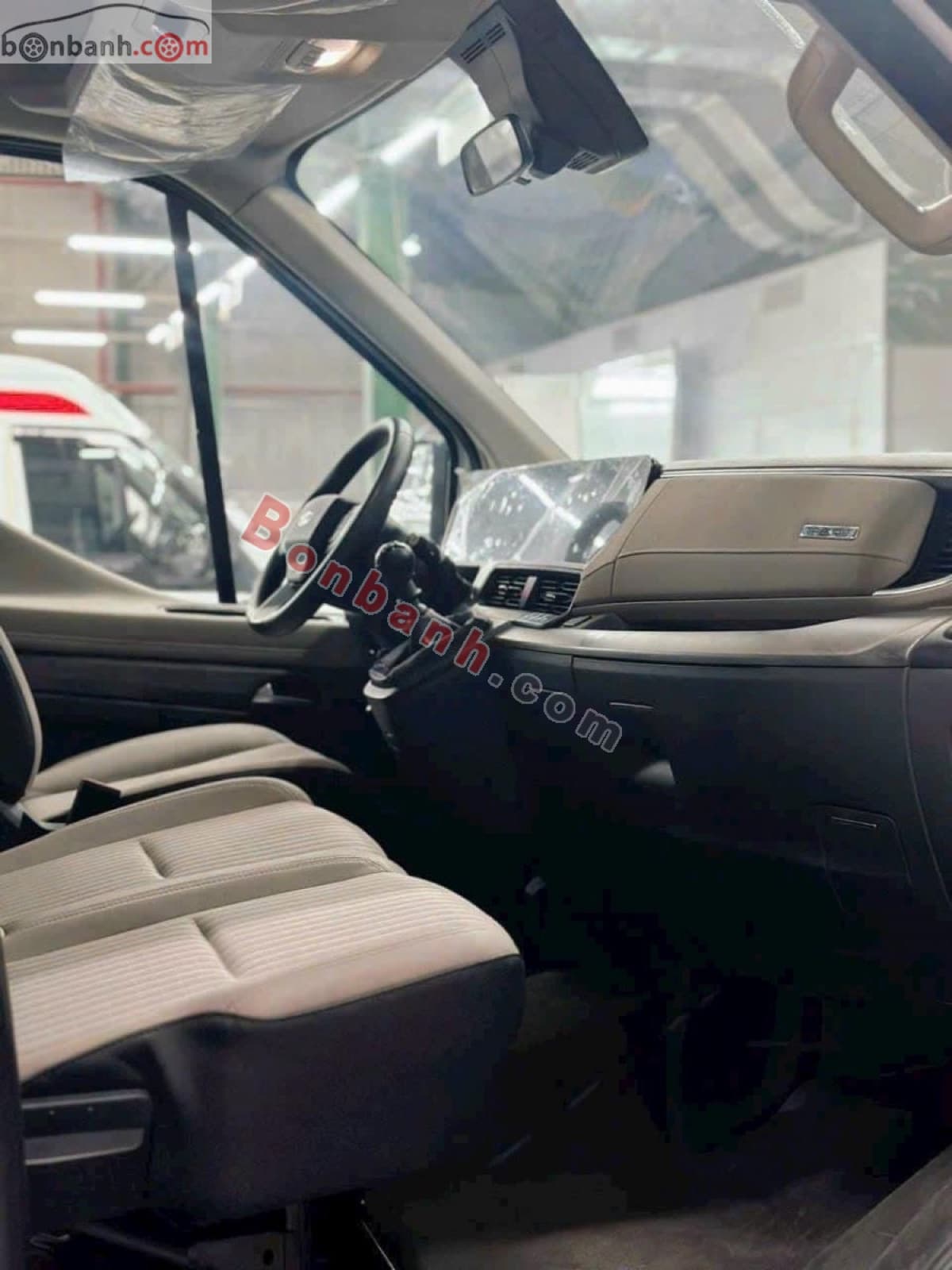2026 Ford Transit Premium - ảnh nhỏ 5