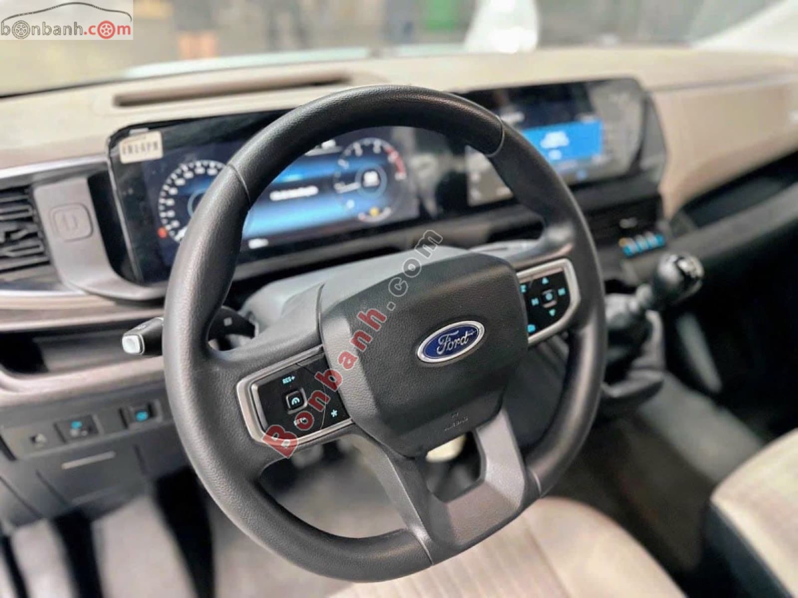 2026 Ford Transit Premium - ảnh nhỏ 6