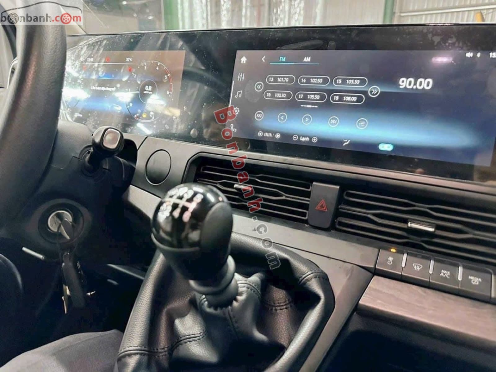 2026 Ford Transit Premium - ảnh nhỏ 7