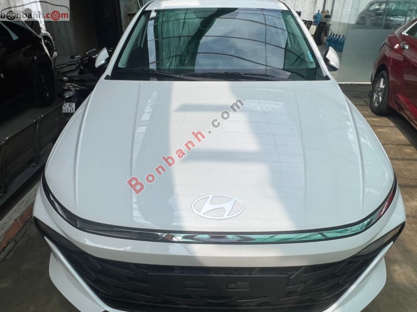 2026 Hyundai Accent 1.5 MT - ảnh nhỏ 4