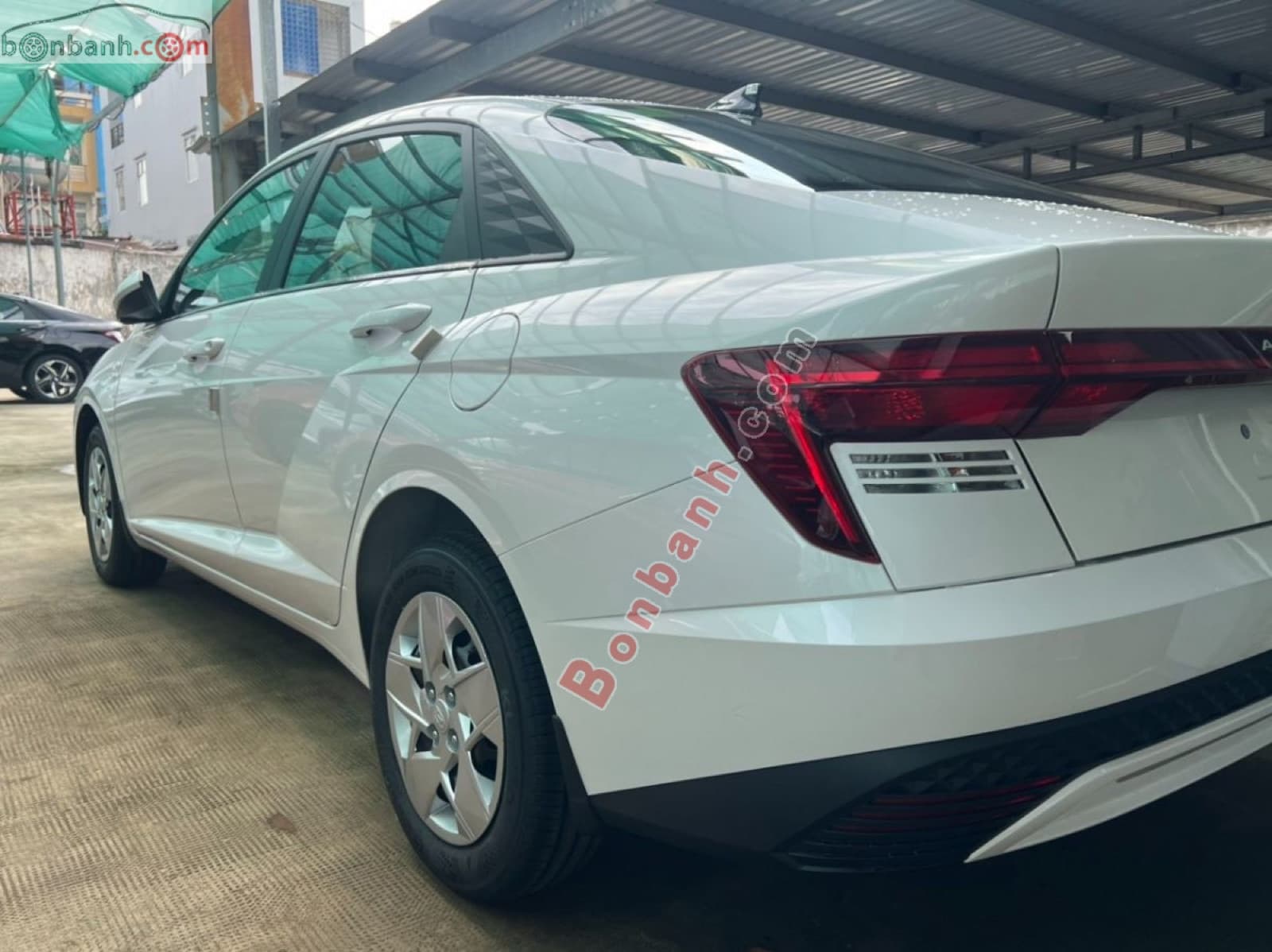 2026 Hyundai Accent 1.5 MT - ảnh nhỏ 6