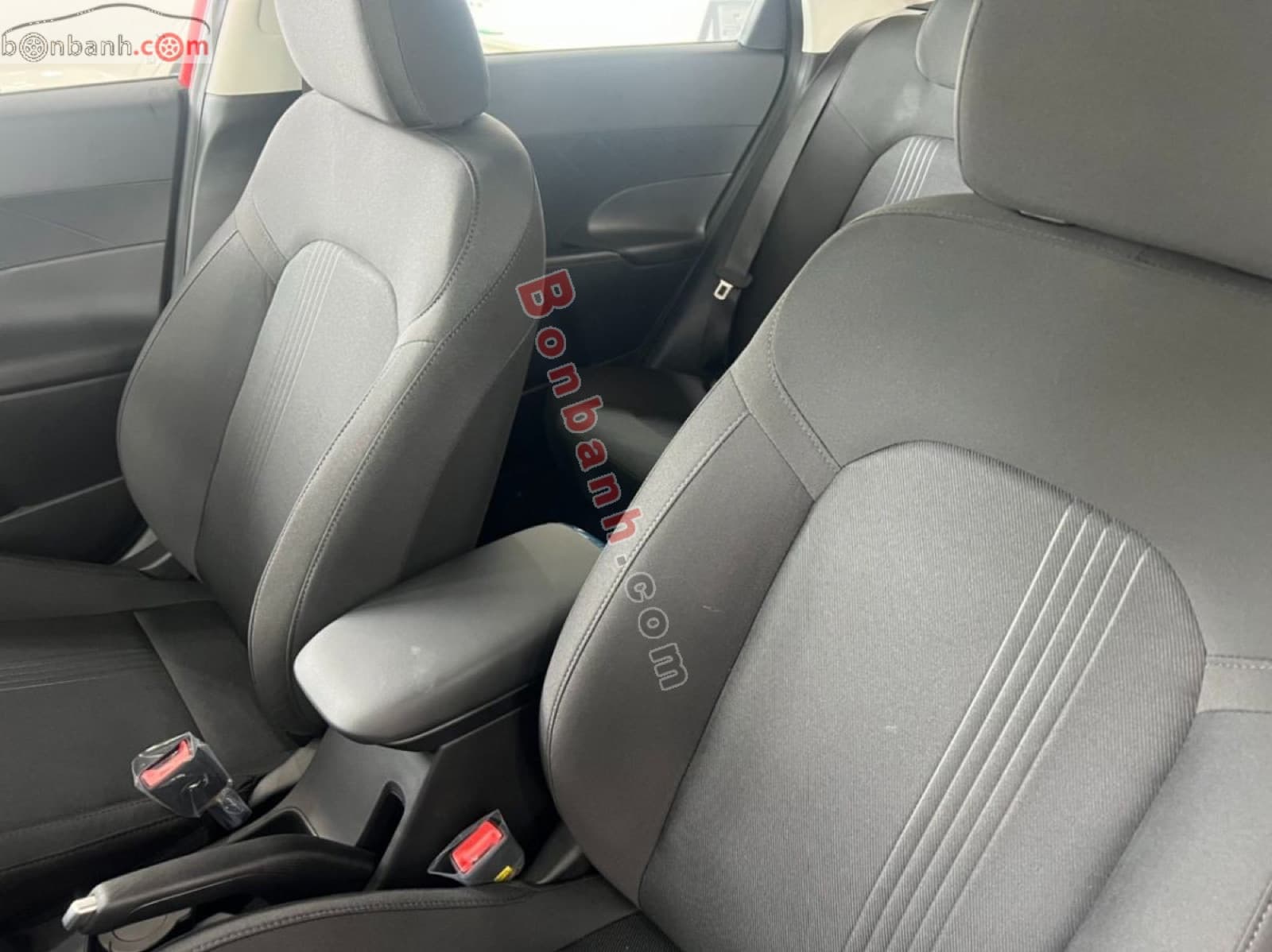 2026 Hyundai Accent 1.5 MT - ảnh nhỏ 7