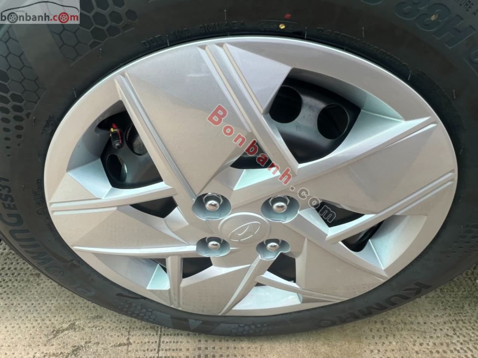 2026 Hyundai Accent 1.5 MT - ảnh nhỏ 10