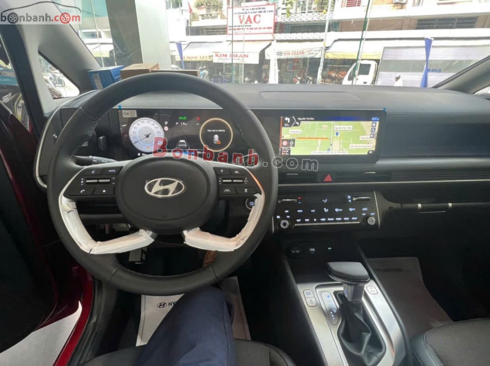 2026 Hyundai Stargazer Cao cấp 1.5 AT - ảnh nhỏ 7