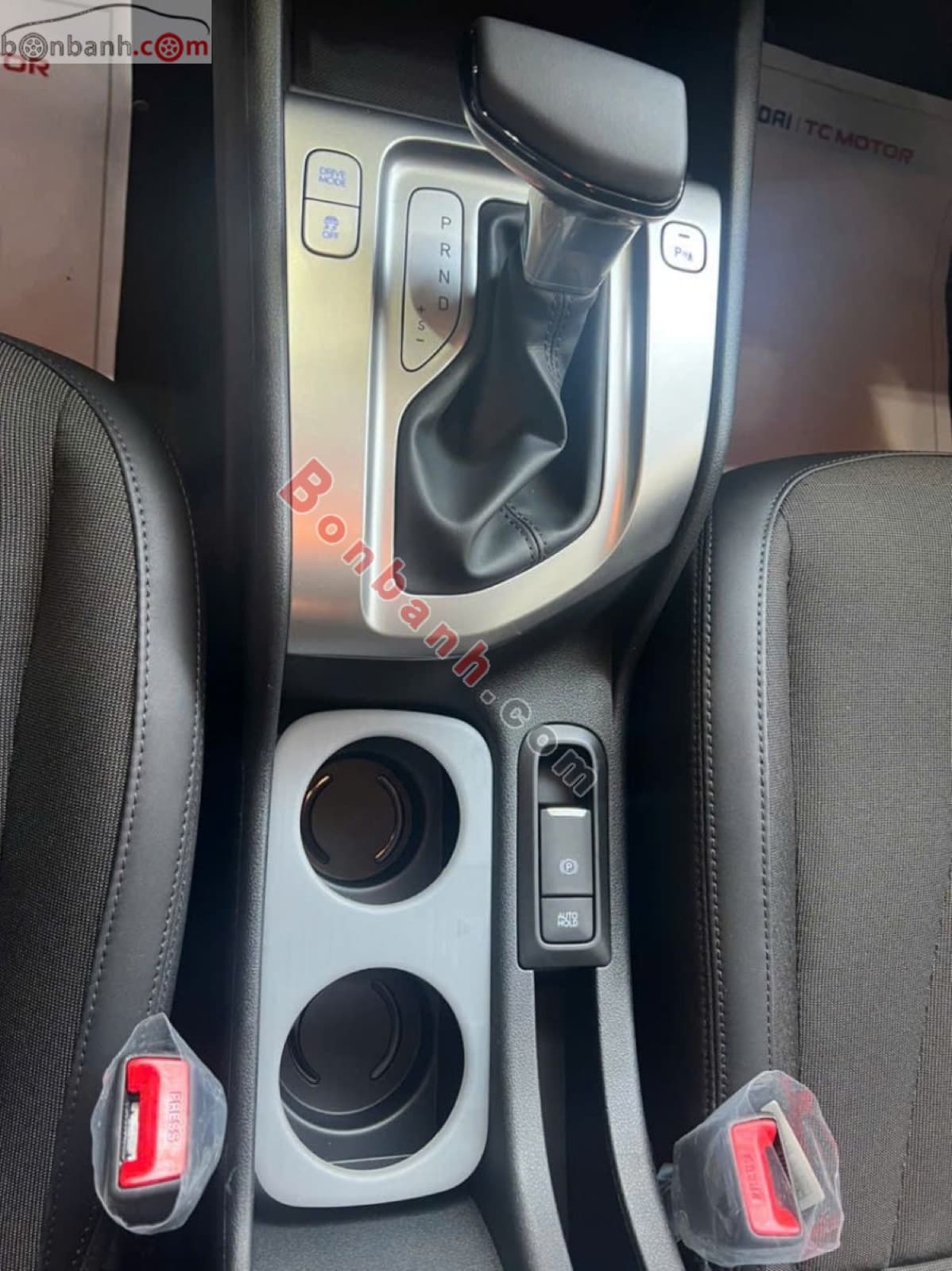 2026 Hyundai Stargazer Cao cấp 1.5 AT - ảnh nhỏ 8