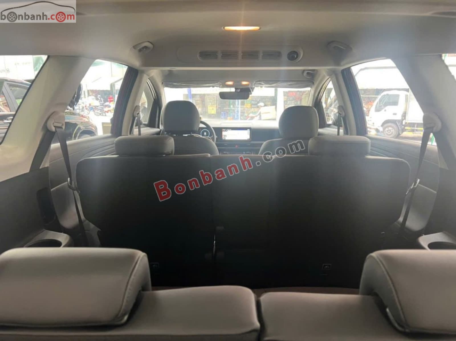 2026 Hyundai Stargazer Cao cấp 1.5 AT - ảnh nhỏ 9