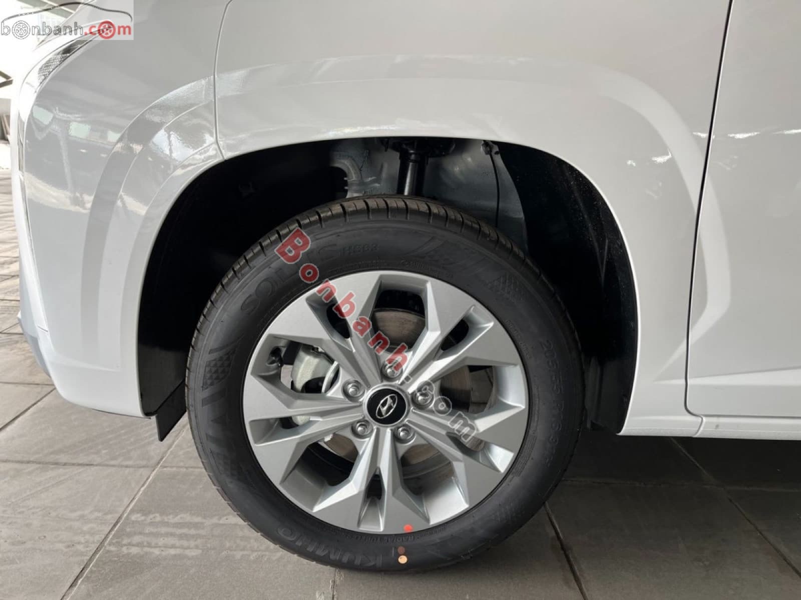 2026 Hyundai Stargazer Tiêu chuẩn 1.5 AT - ảnh nhỏ 7