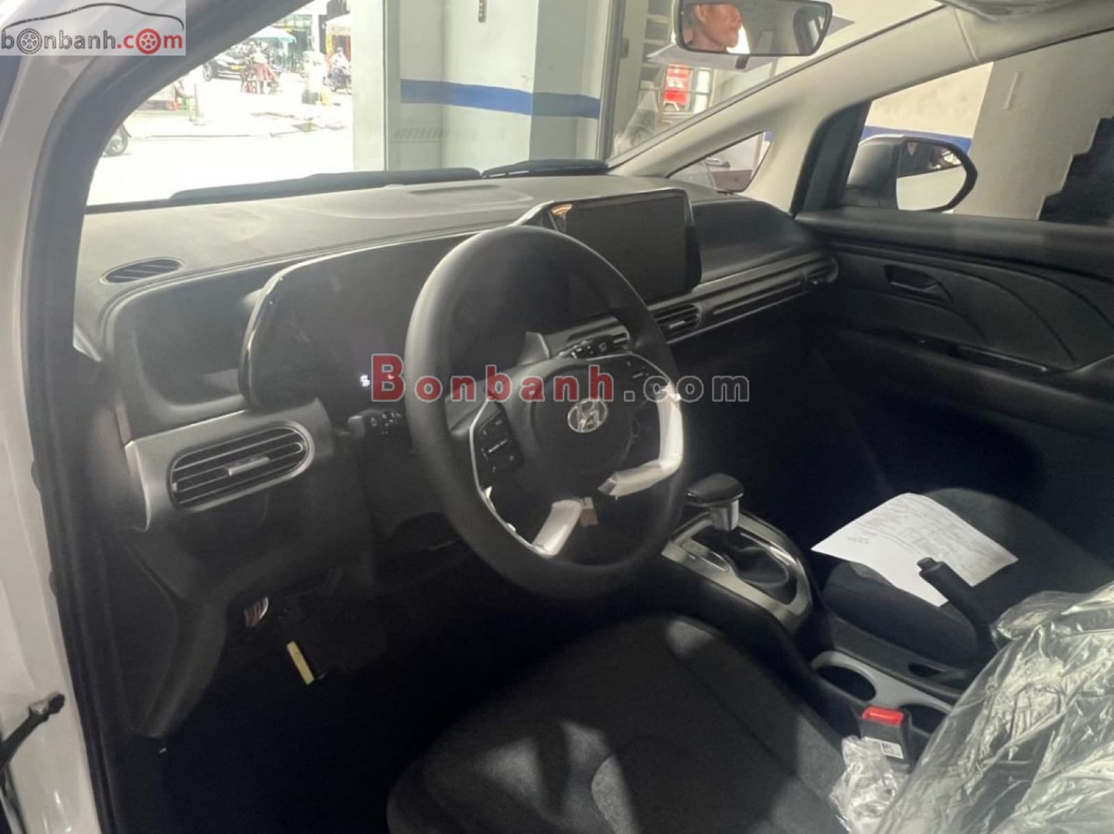 2026 Hyundai Stargazer Tiêu chuẩn 1.5 AT - ảnh nhỏ 8