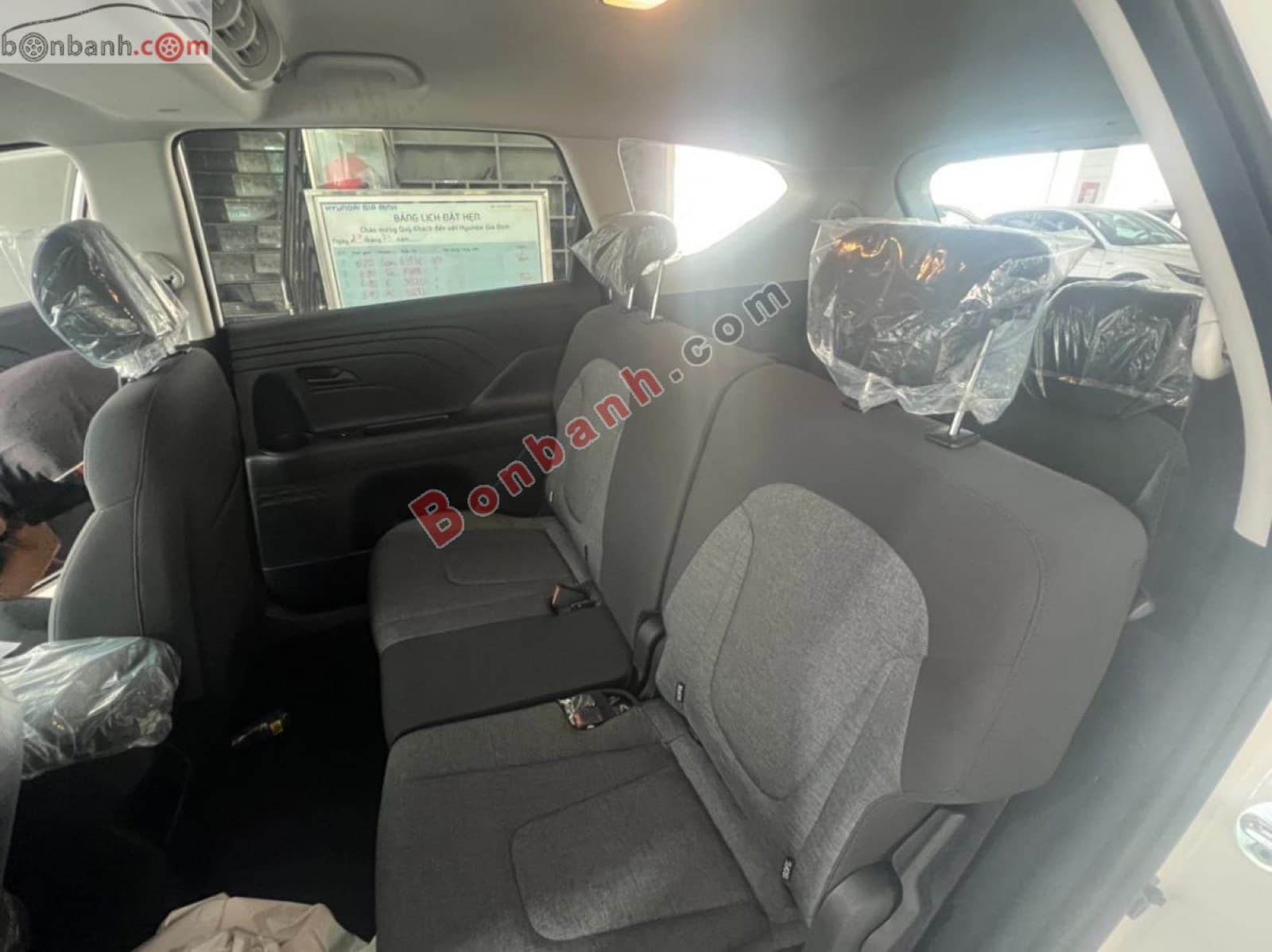 2026 Hyundai Stargazer Tiêu chuẩn 1.5 AT - ảnh nhỏ 9