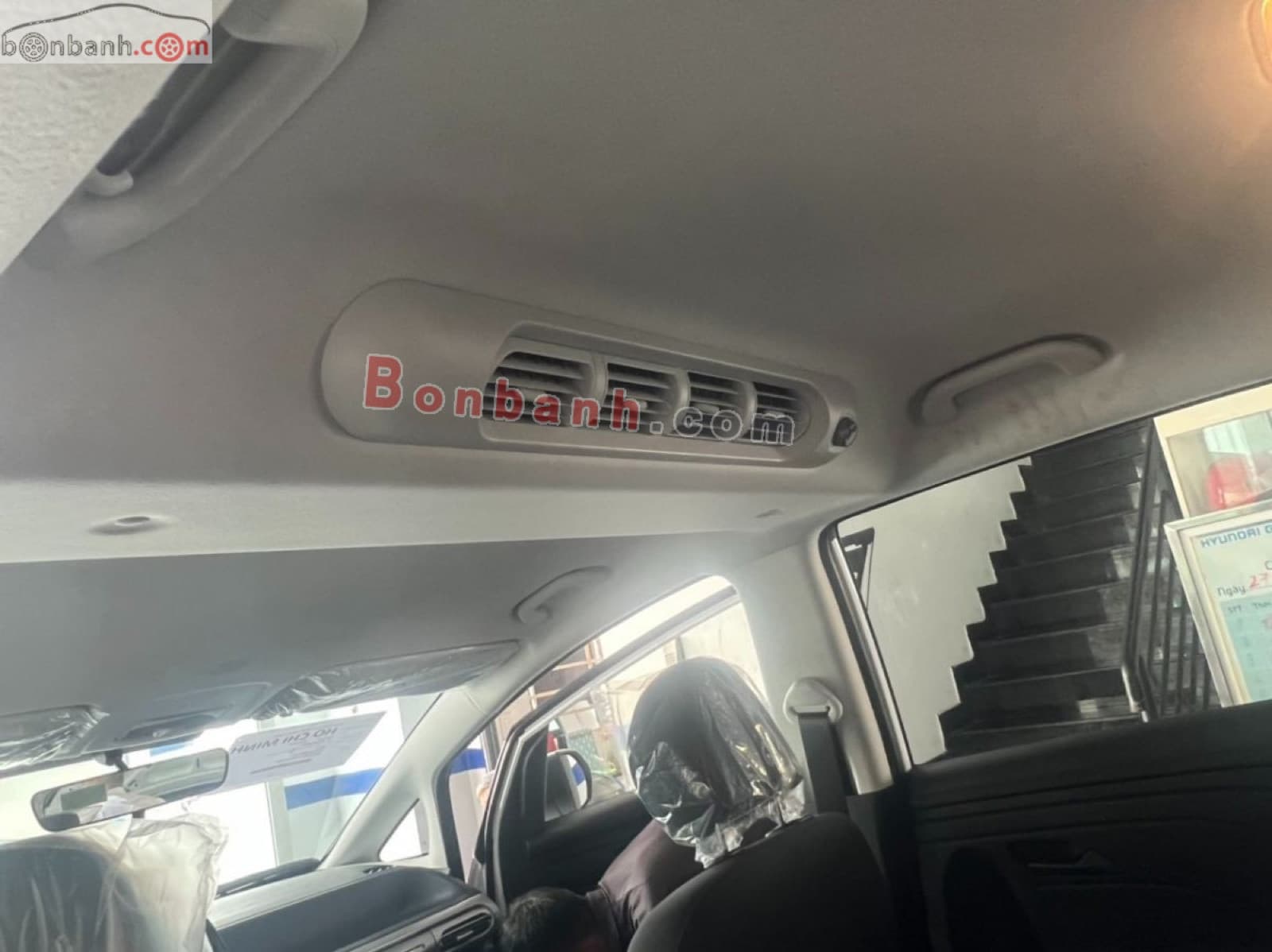 2026 Hyundai Stargazer Tiêu chuẩn 1.5 AT - ảnh nhỏ 10