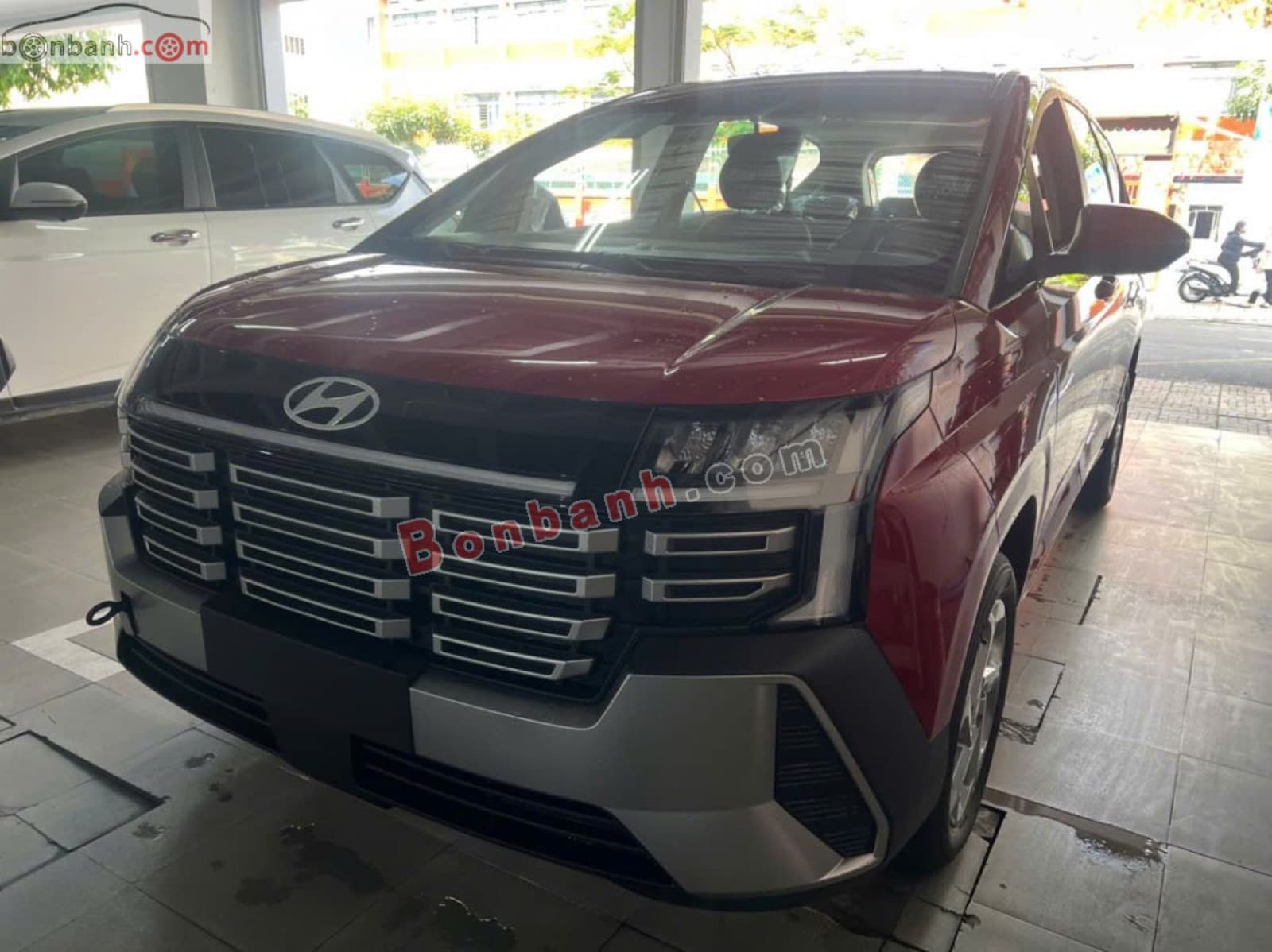 2026 Hyundai Stargazer Đặc biệt 1.5 AT - ảnh nhỏ 2