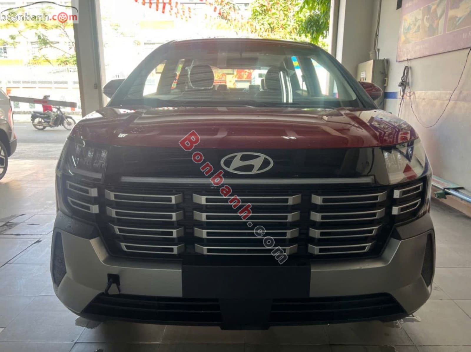 2026 Hyundai Stargazer Đặc biệt 1.5 AT - ảnh nhỏ 3
