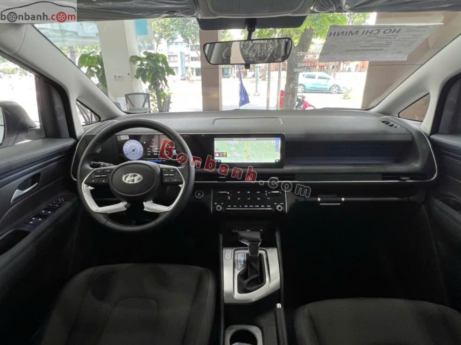 2026 Hyundai Stargazer Đặc biệt 1.5 AT - ảnh nhỏ 6