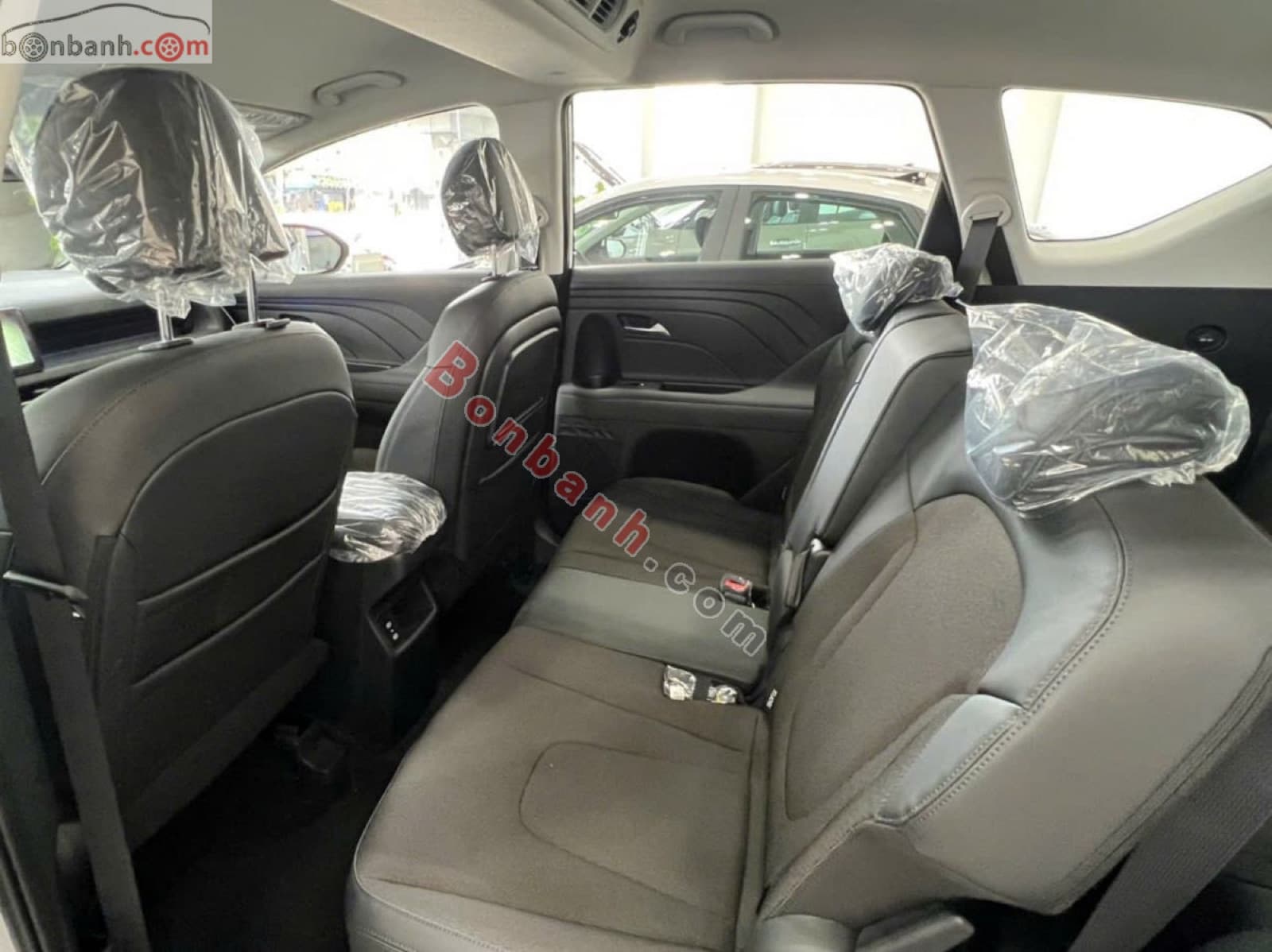 2026 Hyundai Stargazer Đặc biệt 1.5 AT - ảnh nhỏ 7