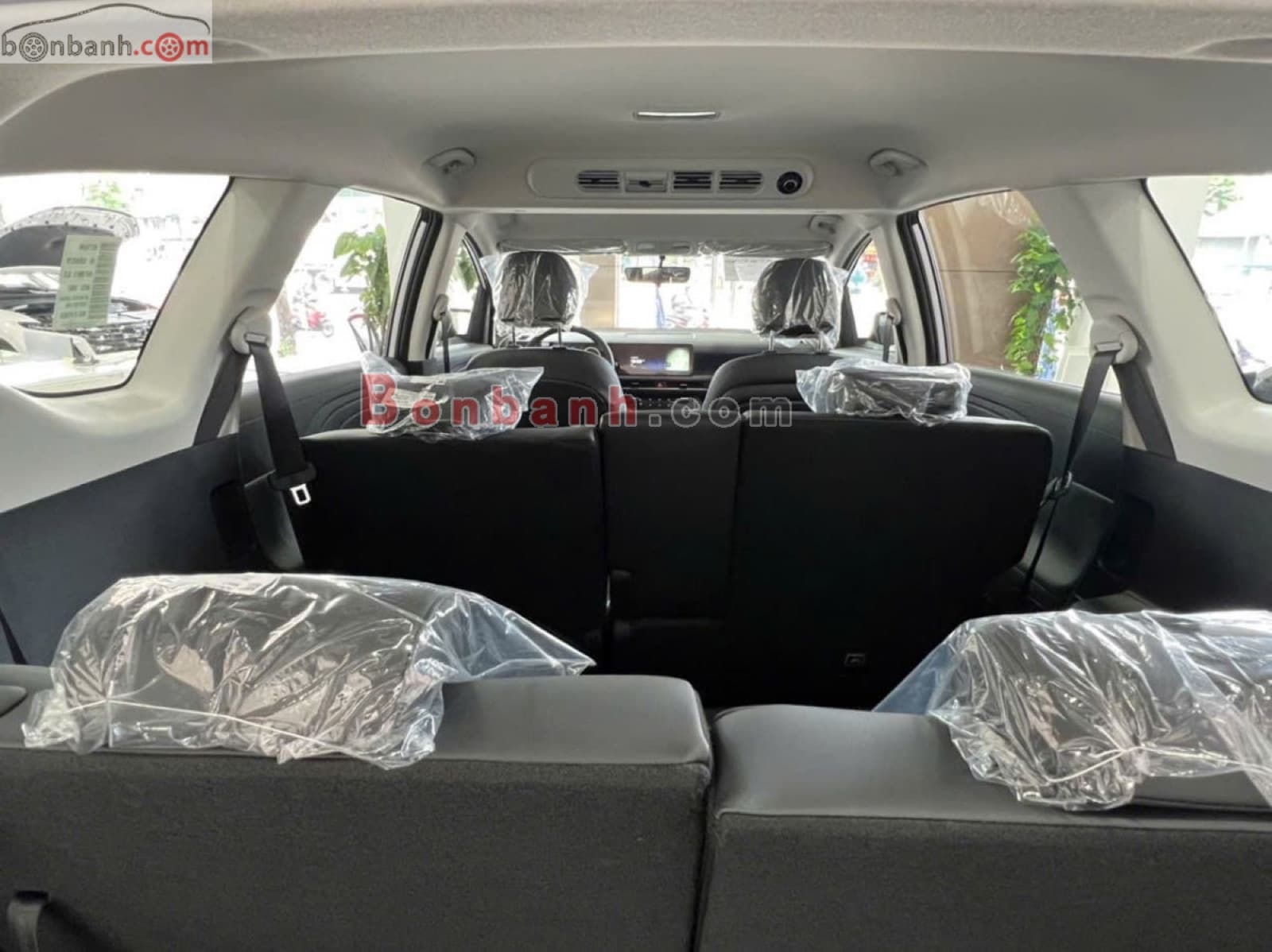 2026 Hyundai Stargazer Đặc biệt 1.5 AT - ảnh nhỏ 8