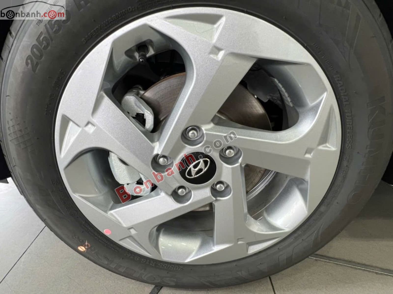 2026 Hyundai Stargazer Đặc biệt 1.5 AT - ảnh nhỏ 9