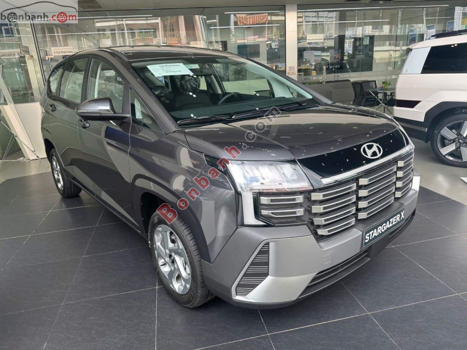 2026 Hyundai Stargazer Đặc biệt 1.5 AT - ảnh nhỏ 2