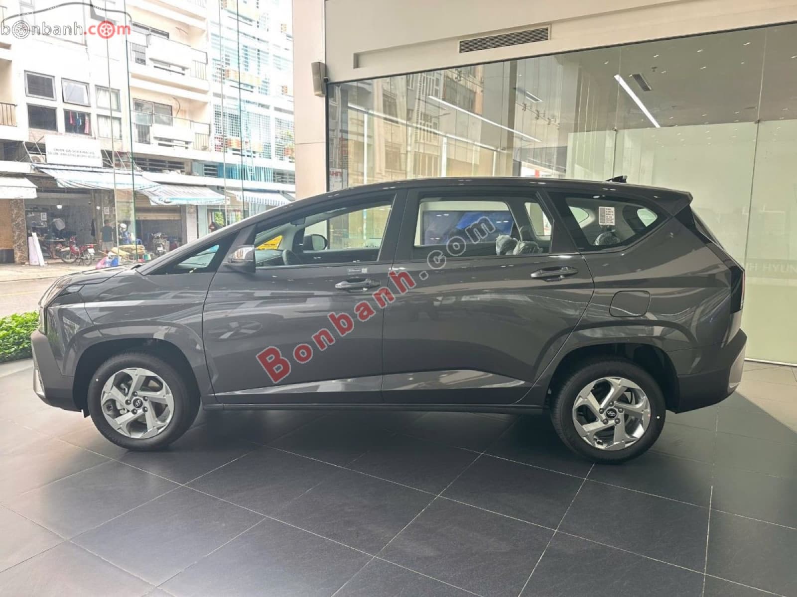 2026 Hyundai Stargazer Đặc biệt 1.5 AT - ảnh nhỏ 4