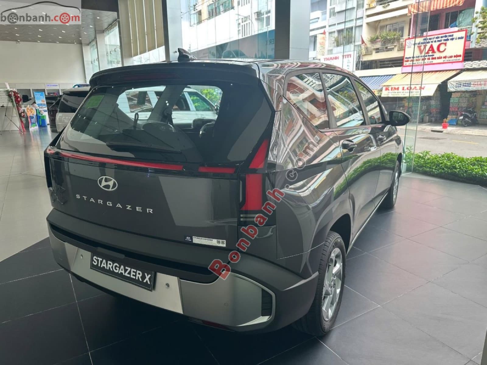 2026 Hyundai Stargazer Đặc biệt 1.5 AT - ảnh nhỏ 7