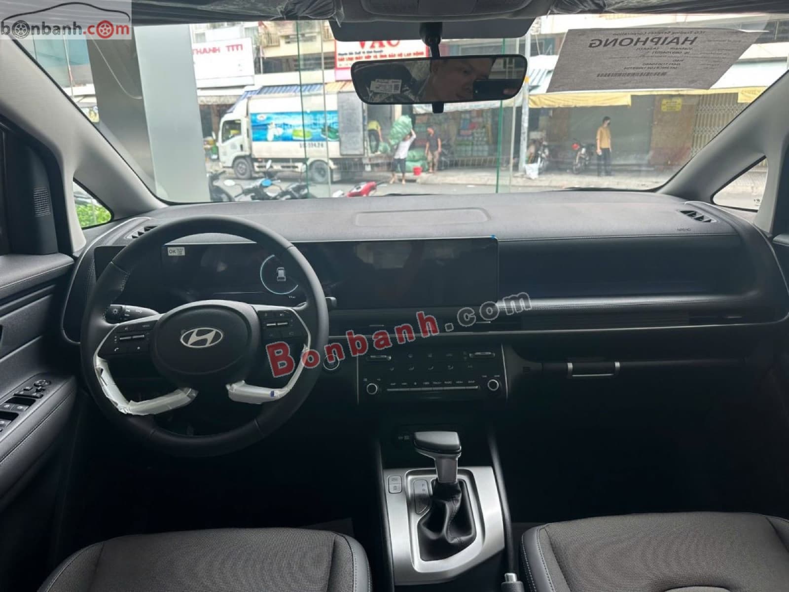 2026 Hyundai Stargazer Đặc biệt 1.5 AT - ảnh nhỏ 8