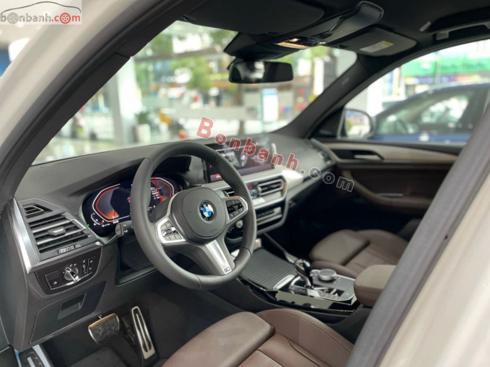 2024 BMW X3 xDrive30i M Sport - ảnh nhỏ 6