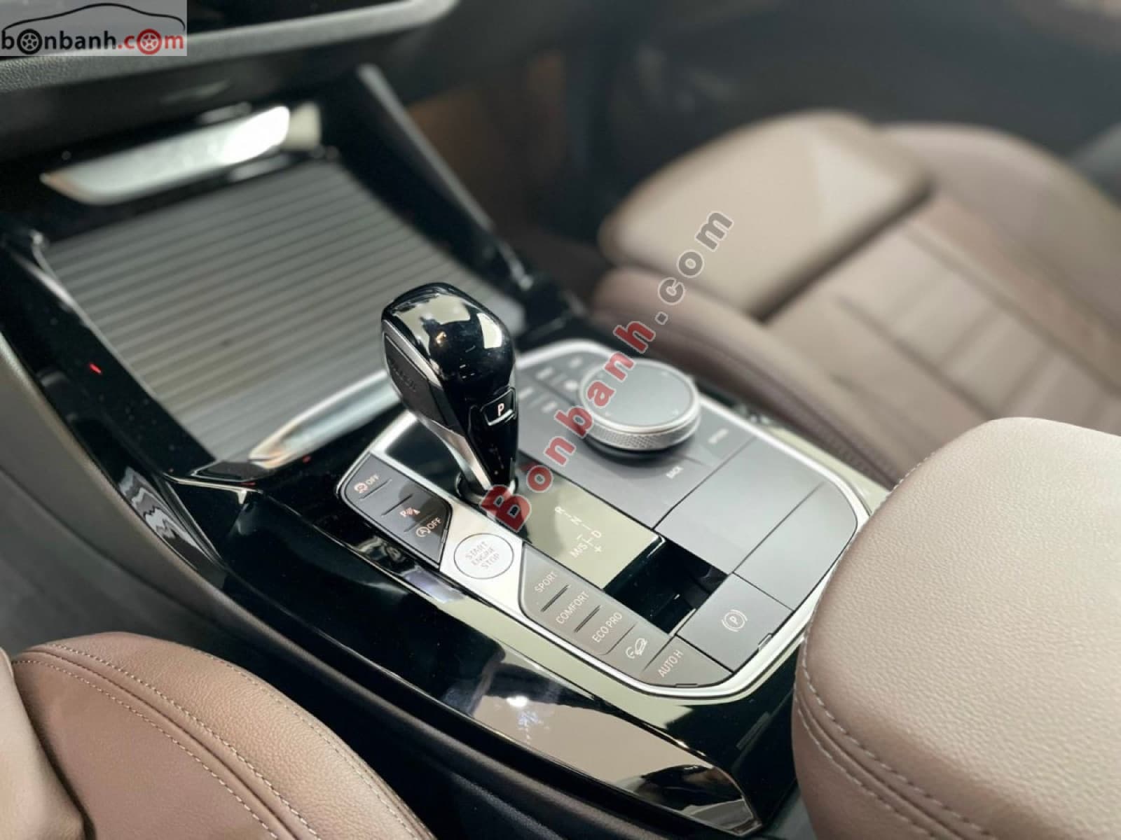 2024 BMW X3 xDrive30i M Sport - ảnh nhỏ 8