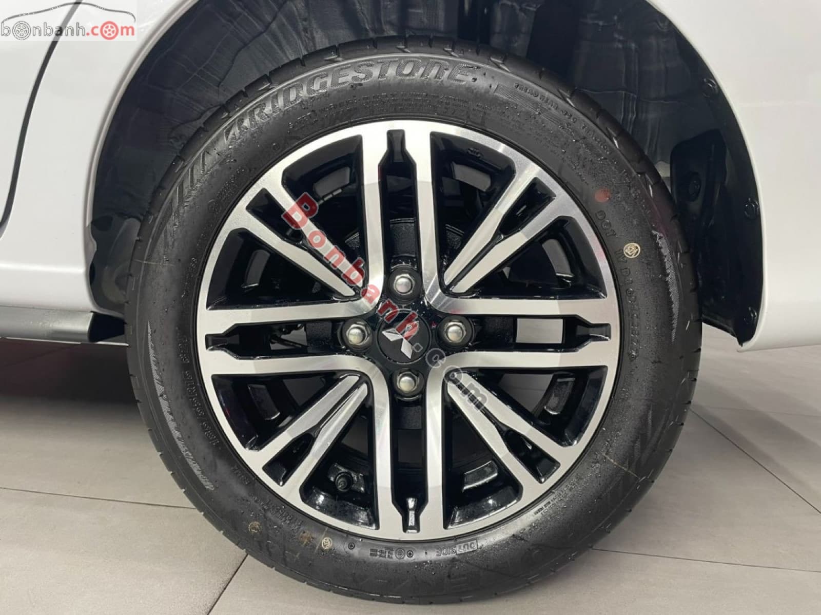 2025 Mitsubishi Attrage 1.2 MT - ảnh nhỏ 6