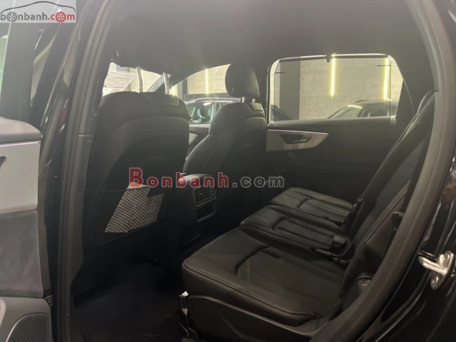 2026 Audi Q7 45 TFSI Quattro S line - ảnh nhỏ 7