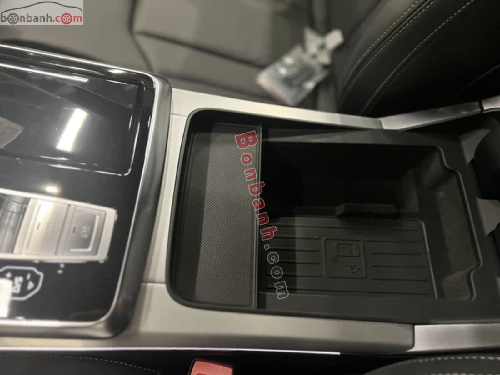 2026 Audi Q7 45 TFSI Quattro S line - ảnh nhỏ 8