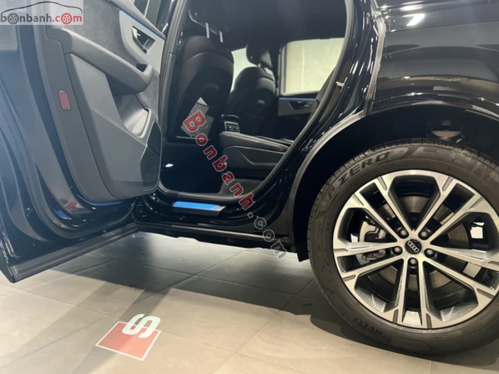 2026 Audi Q7 45 TFSI Quattro S line - ảnh nhỏ 10