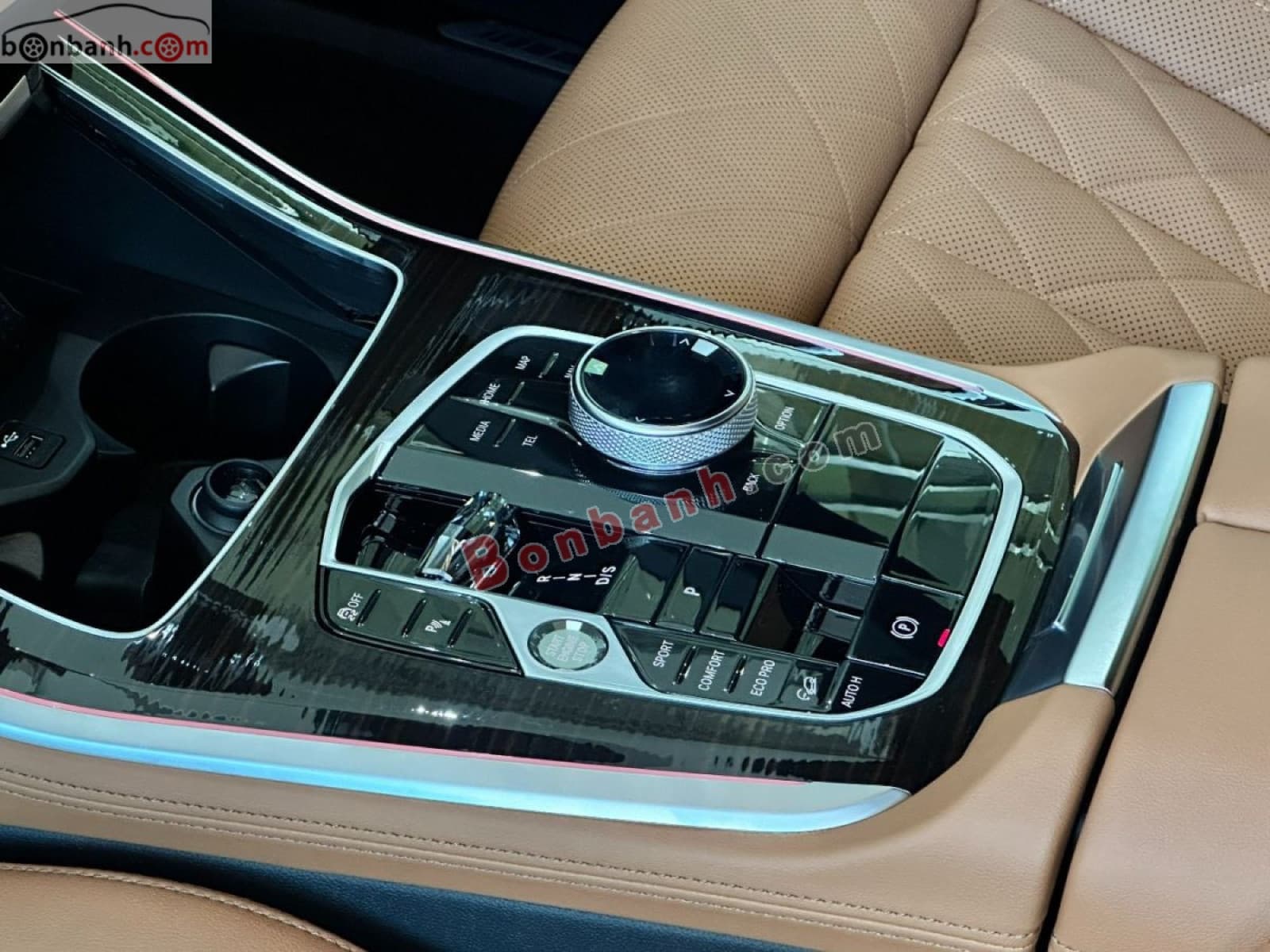 2025 BMW X5 xDrive40i M Sport - ảnh nhỏ 7