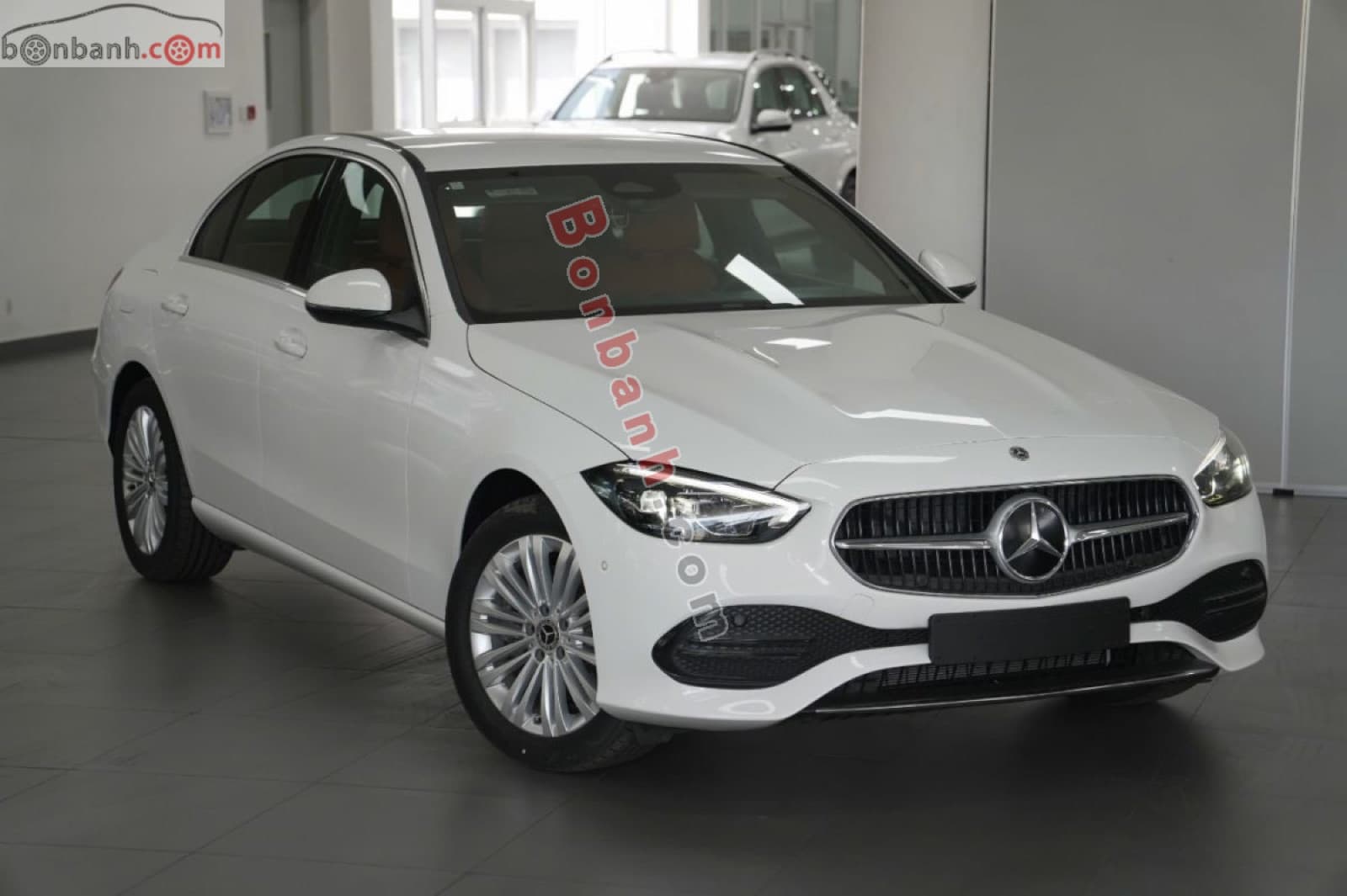 2026 Mercedes-Benz C class C200 Avantgarde
