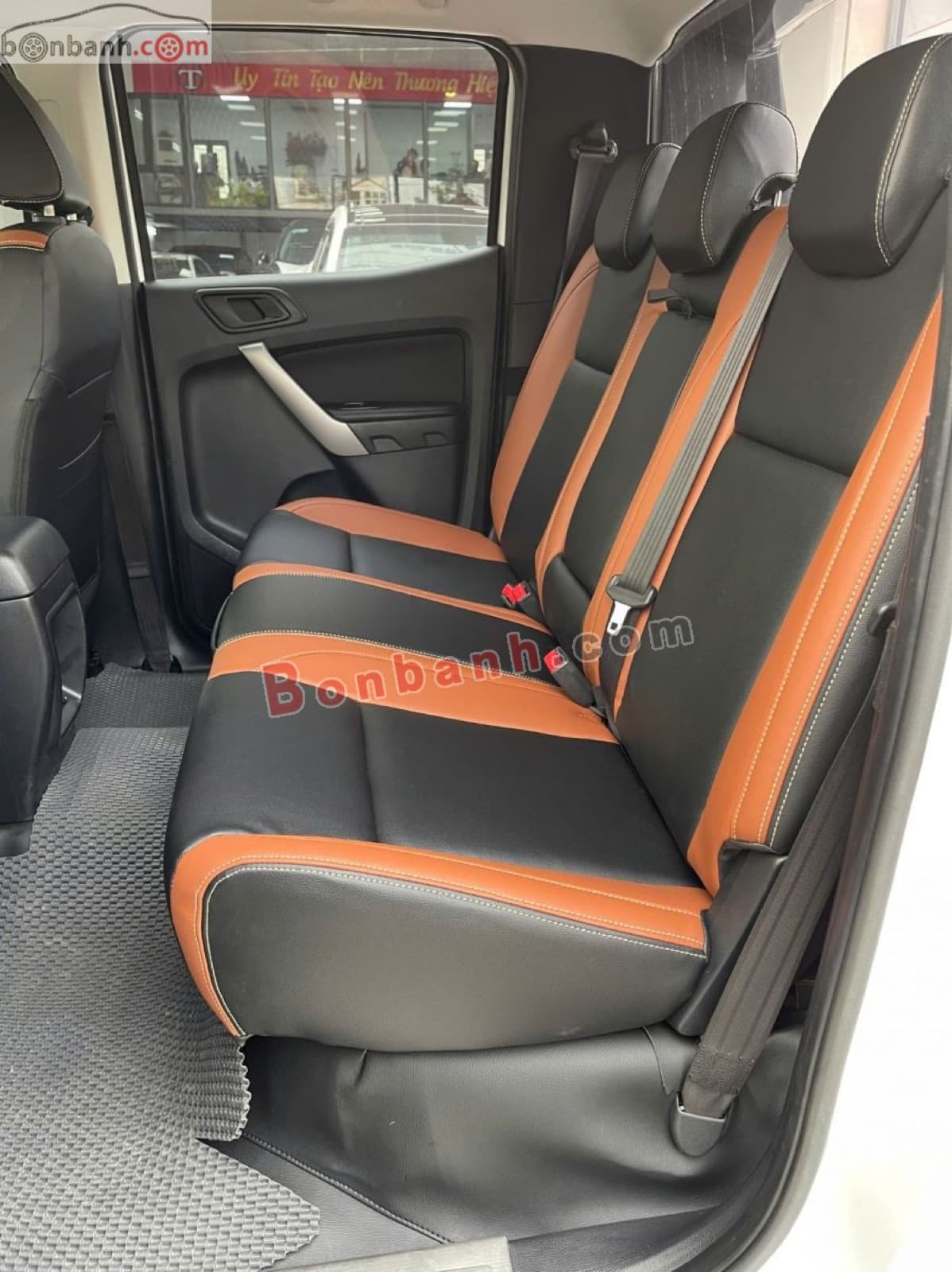 2019 Ford Ranger XLS 2.2L 4x2 AT - ảnh nhỏ 8